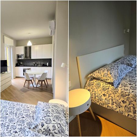Monza Apartments ภายนอก รูปภาพ