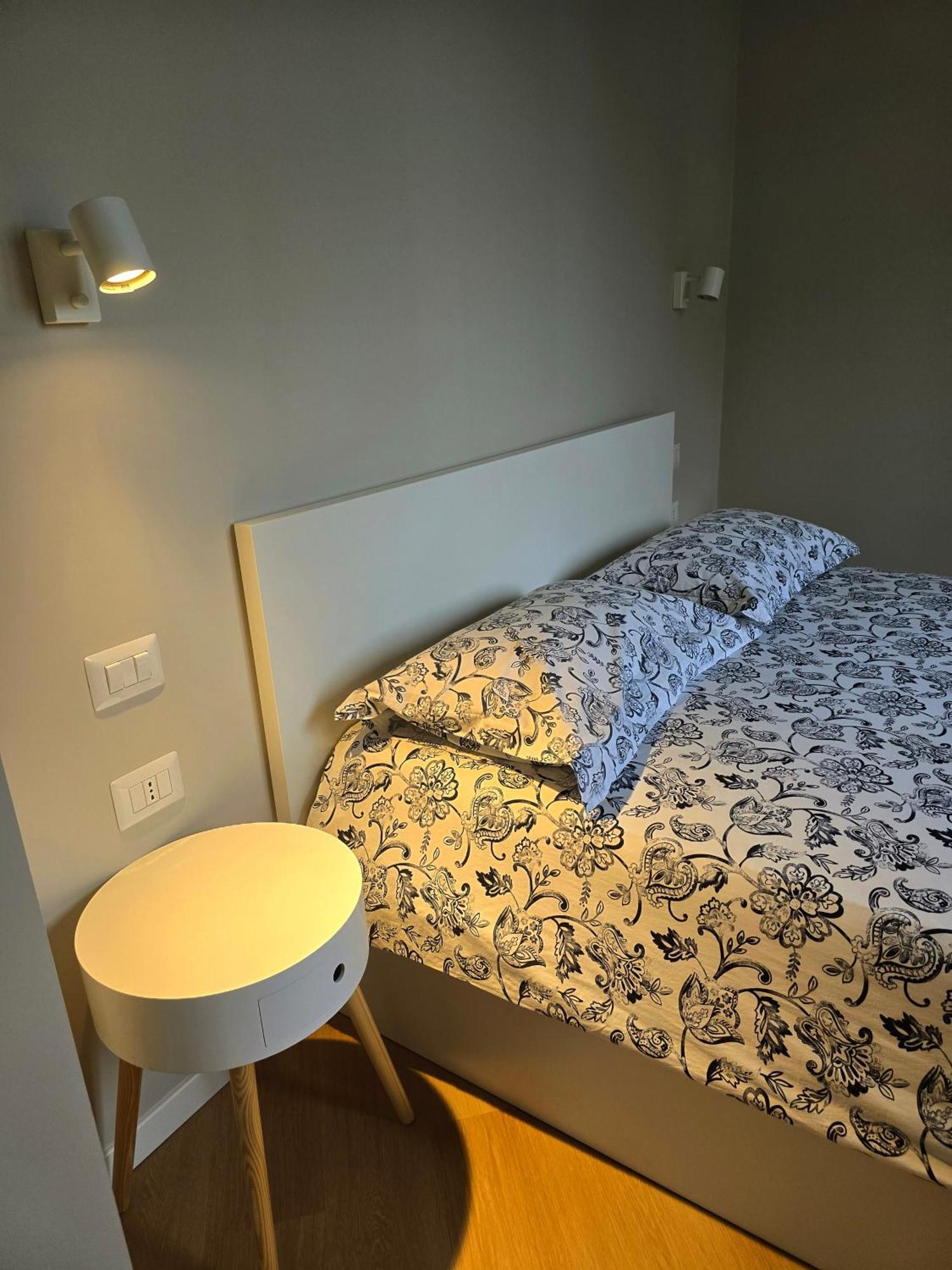 Monza Apartments ภายนอก รูปภาพ